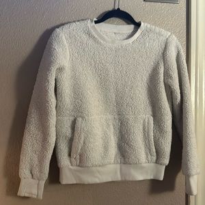 Super soft sweater